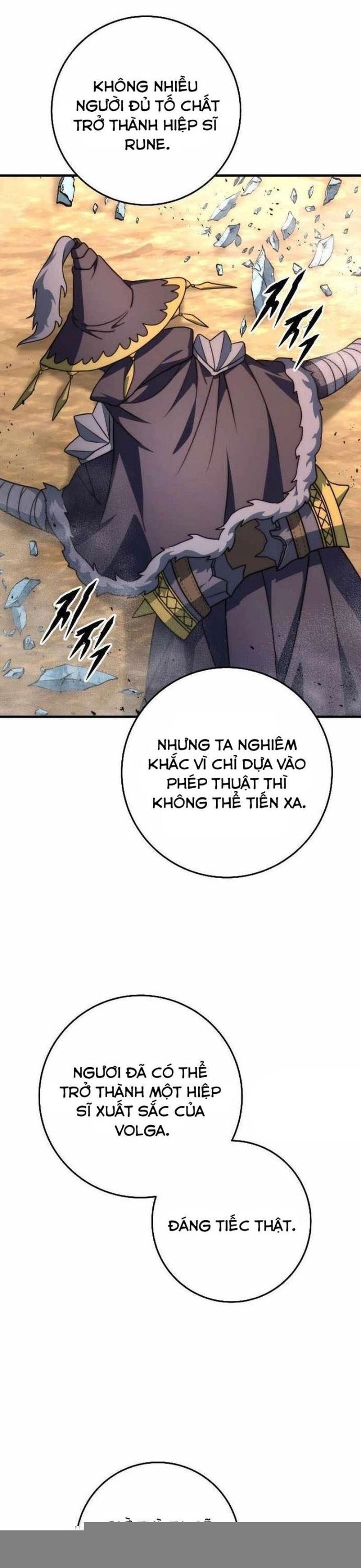 Câm Miệng Đi Ác Long, Ta Không Muốn Trông Trẻ Với Ngươi Nữa! Chap 37 - Next Chap 38