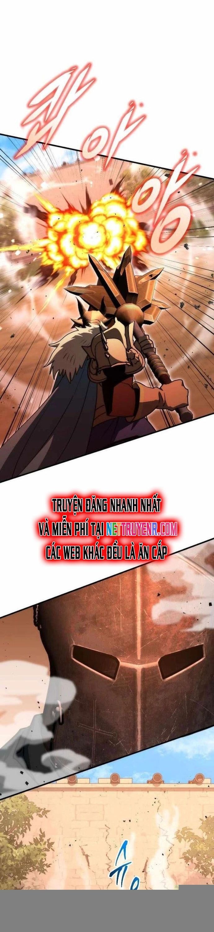 Câm Miệng Đi Ác Long, Ta Không Muốn Trông Trẻ Với Ngươi Nữa! Chap 37 - Next Chap 38