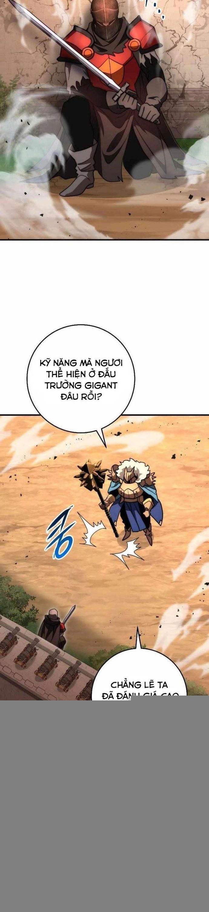 Câm Miệng Đi Ác Long, Ta Không Muốn Trông Trẻ Với Ngươi Nữa! Chap 37 - Next Chap 38
