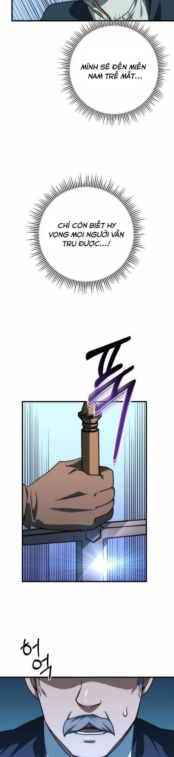 Câm Miệng Đi Ác Long, Ta Không Muốn Trông Trẻ Với Ngươi Nữa! Chap 37 - Next Chap 38