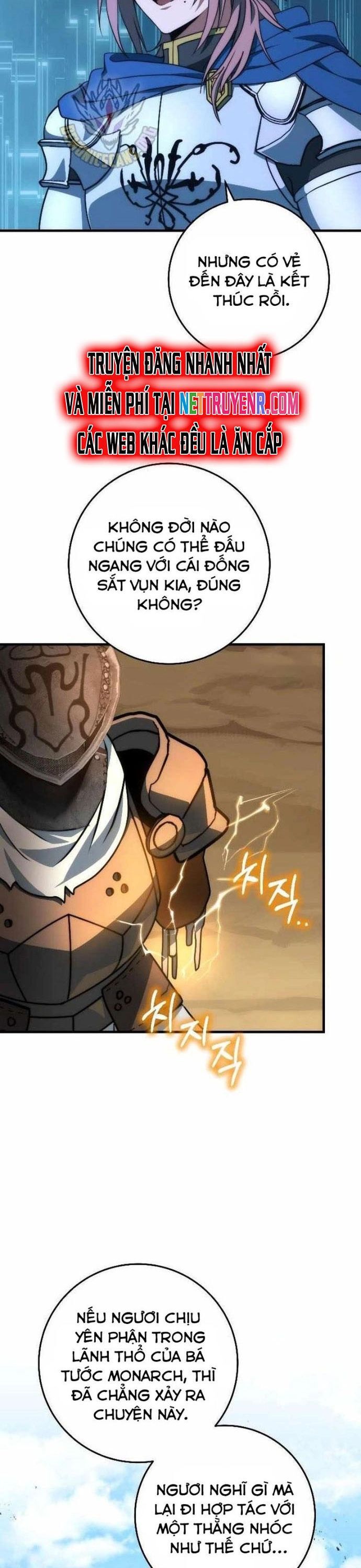 Câm Miệng Đi Ác Long, Ta Không Muốn Trông Trẻ Với Ngươi Nữa! Chap 37 - Next Chap 38