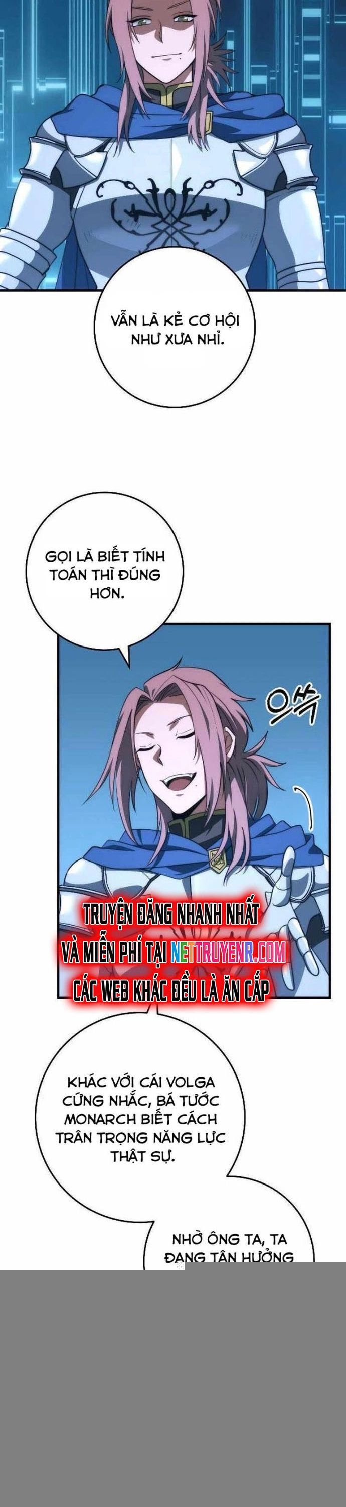 Câm Miệng Đi Ác Long, Ta Không Muốn Trông Trẻ Với Ngươi Nữa! Chap 37 - Next Chap 38