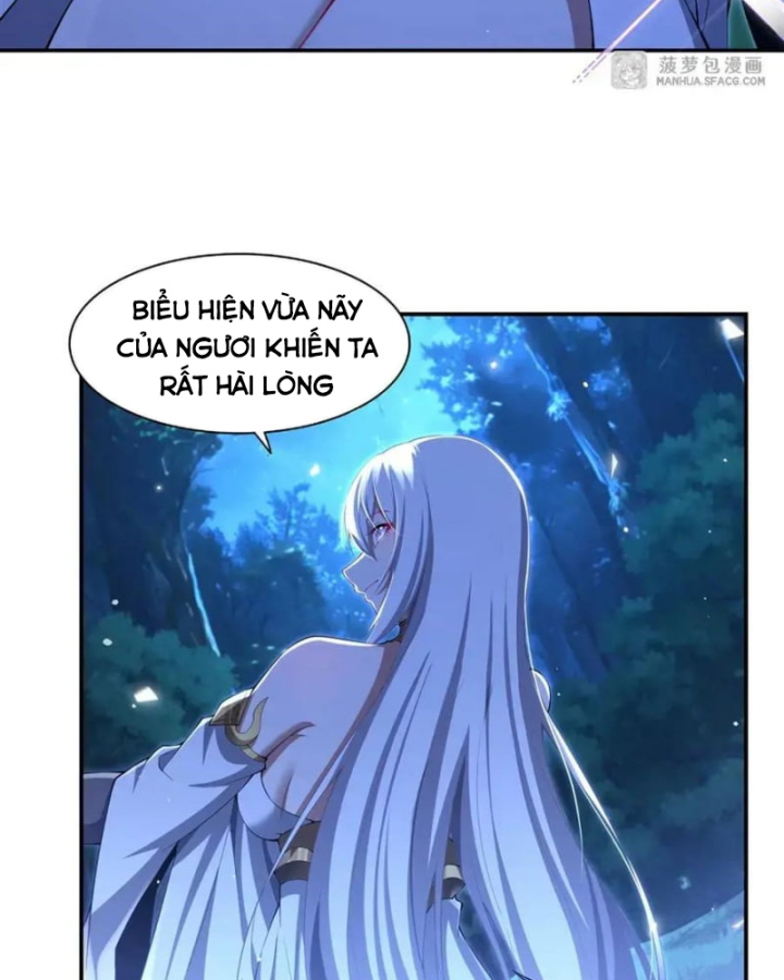 Câm Miệng Đi Ác Long, Ta Không Muốn Trông Trẻ Với Ngươi Nữa! Chap 4 - Next Chap 5