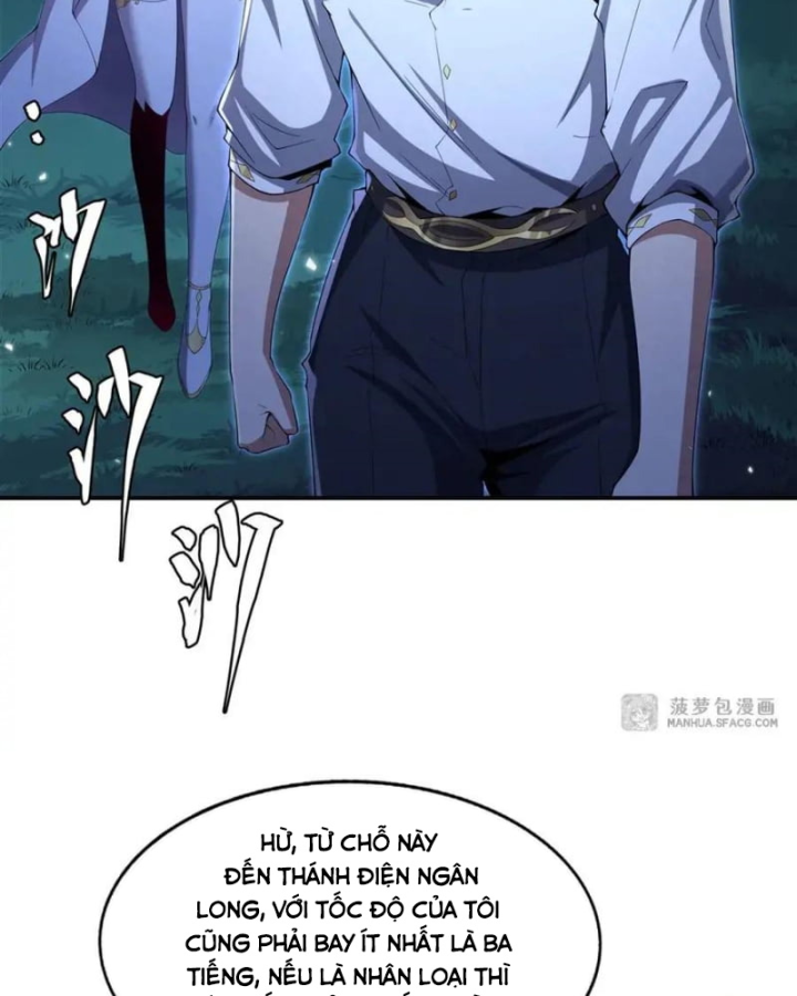 Câm Miệng Đi Ác Long, Ta Không Muốn Trông Trẻ Với Ngươi Nữa! Chap 4 - Next Chap 5
