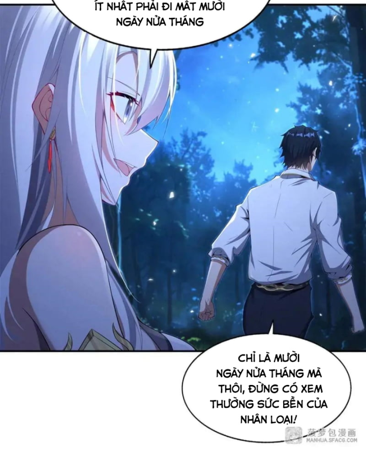 Câm Miệng Đi Ác Long, Ta Không Muốn Trông Trẻ Với Ngươi Nữa! Chap 4 - Next Chap 5