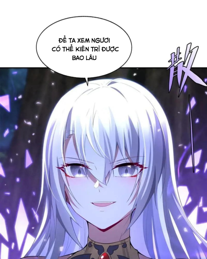 Câm Miệng Đi Ác Long, Ta Không Muốn Trông Trẻ Với Ngươi Nữa! Chap 4 - Next Chap 5