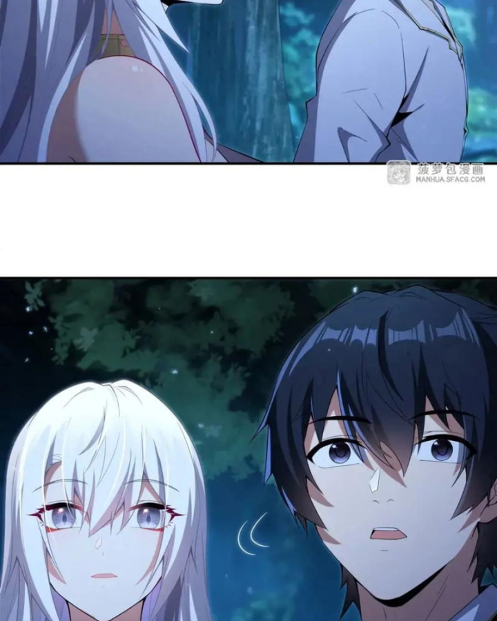 Câm Miệng Đi Ác Long, Ta Không Muốn Trông Trẻ Với Ngươi Nữa! Chap 4 - Next Chap 5