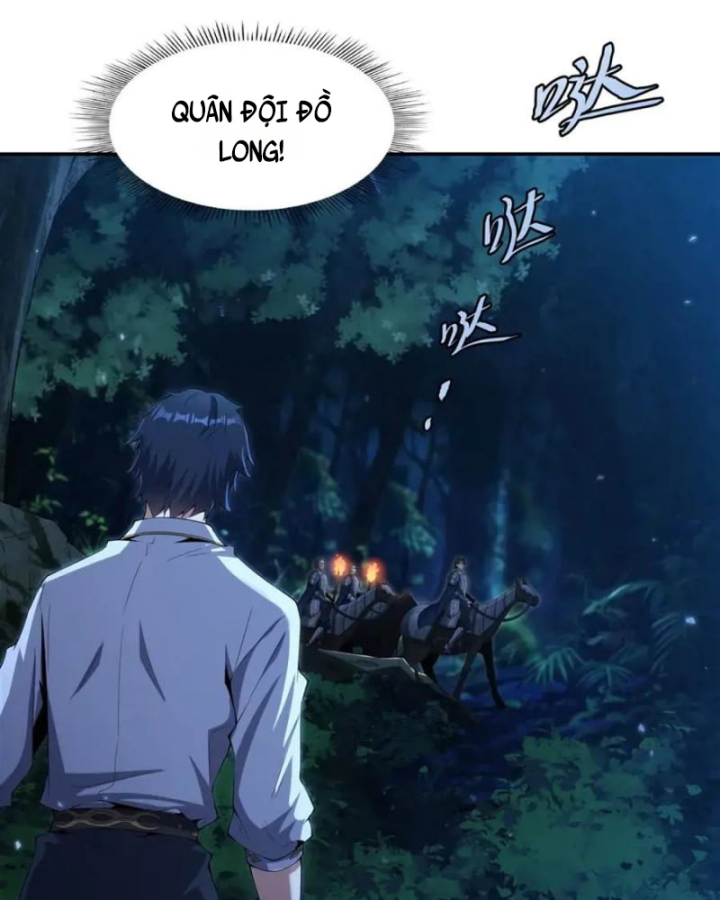 Câm Miệng Đi Ác Long, Ta Không Muốn Trông Trẻ Với Ngươi Nữa! Chap 4 - Next Chap 5