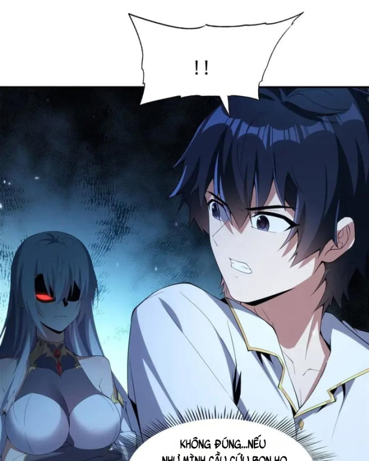 Câm Miệng Đi Ác Long, Ta Không Muốn Trông Trẻ Với Ngươi Nữa! Chap 4 - Next Chap 5