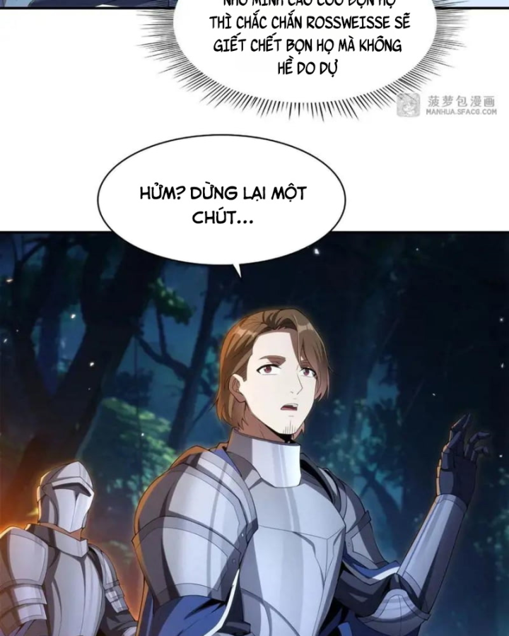 Câm Miệng Đi Ác Long, Ta Không Muốn Trông Trẻ Với Ngươi Nữa! Chap 4 - Next Chap 5