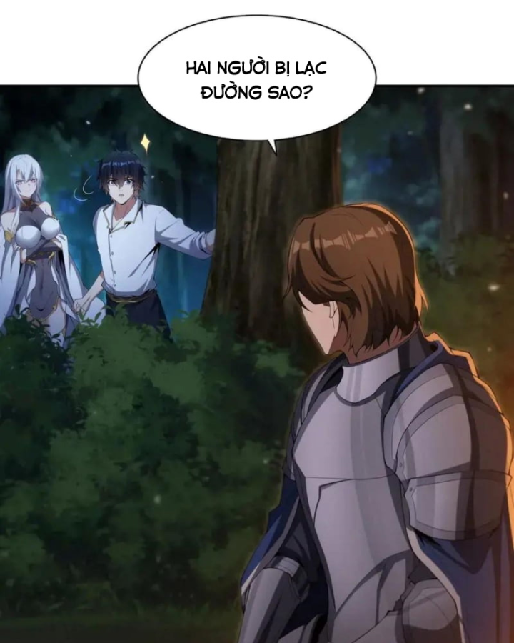 Câm Miệng Đi Ác Long, Ta Không Muốn Trông Trẻ Với Ngươi Nữa! Chap 4 - Next Chap 5