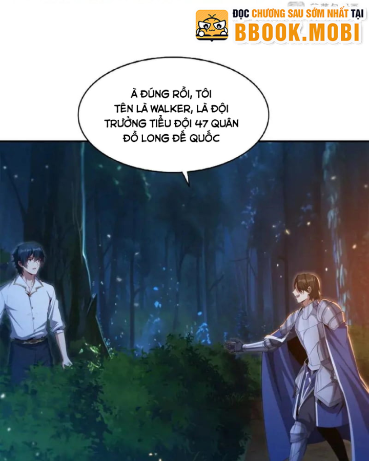 Câm Miệng Đi Ác Long, Ta Không Muốn Trông Trẻ Với Ngươi Nữa! Chap 4 - Next Chap 5