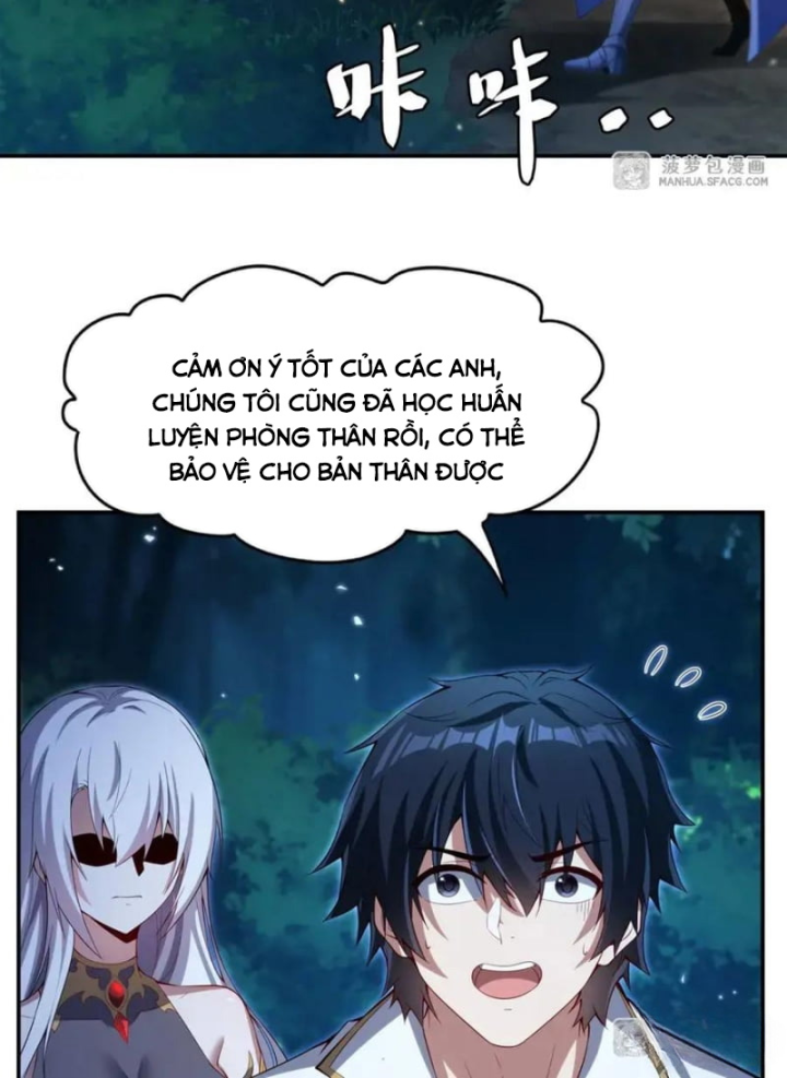 Câm Miệng Đi Ác Long, Ta Không Muốn Trông Trẻ Với Ngươi Nữa! Chap 4 - Next Chap 5