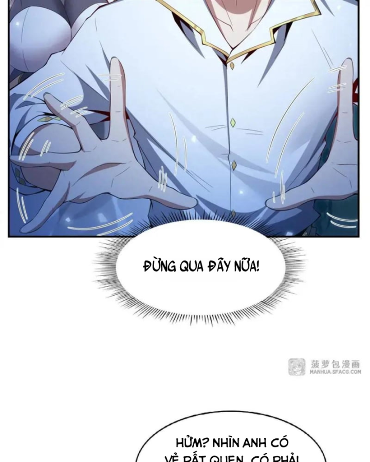 Câm Miệng Đi Ác Long, Ta Không Muốn Trông Trẻ Với Ngươi Nữa! Chap 4 - Next Chap 5