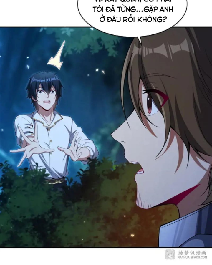Câm Miệng Đi Ác Long, Ta Không Muốn Trông Trẻ Với Ngươi Nữa! Chap 4 - Next Chap 5