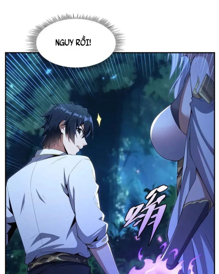 Câm Miệng Đi Ác Long, Ta Không Muốn Trông Trẻ Với Ngươi Nữa! Chap 4 - Next Chap 5