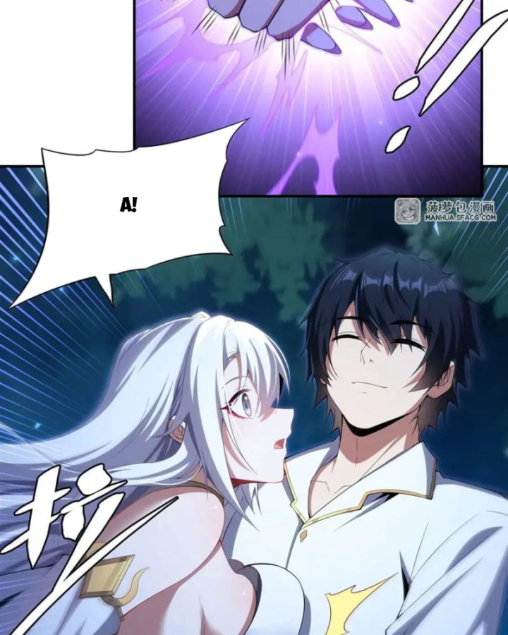 Câm Miệng Đi Ác Long, Ta Không Muốn Trông Trẻ Với Ngươi Nữa! Chap 4 - Next Chap 5