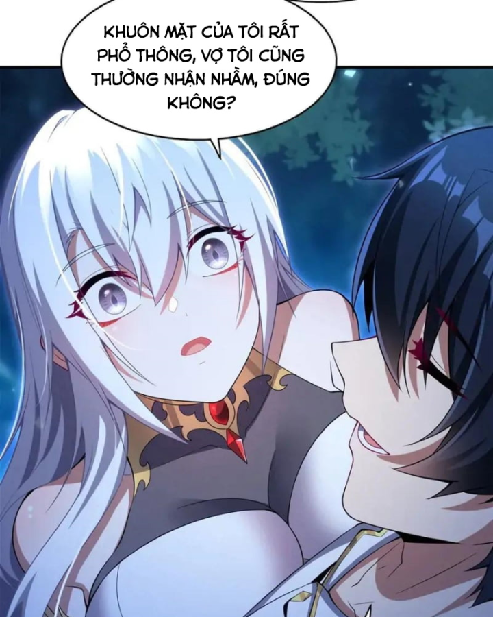 Câm Miệng Đi Ác Long, Ta Không Muốn Trông Trẻ Với Ngươi Nữa! Chap 4 - Next Chap 5