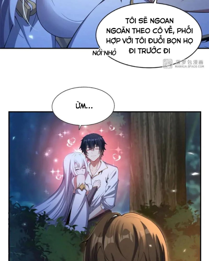 Câm Miệng Đi Ác Long, Ta Không Muốn Trông Trẻ Với Ngươi Nữa! Chap 4 - Next Chap 5