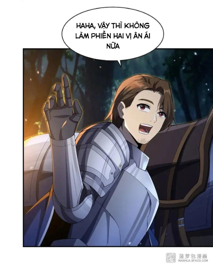 Câm Miệng Đi Ác Long, Ta Không Muốn Trông Trẻ Với Ngươi Nữa! Chap 4 - Next Chap 5