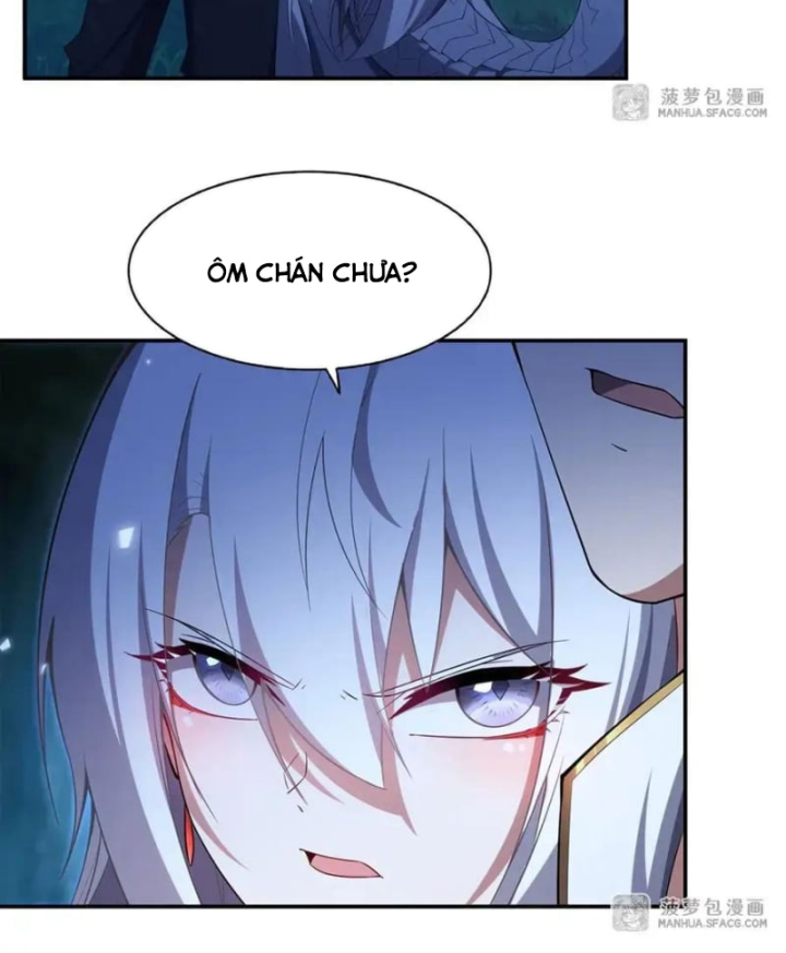 Câm Miệng Đi Ác Long, Ta Không Muốn Trông Trẻ Với Ngươi Nữa! Chap 4 - Next Chap 5