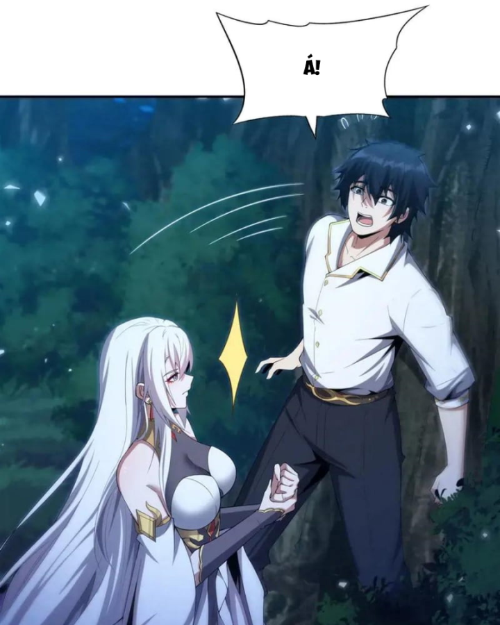 Câm Miệng Đi Ác Long, Ta Không Muốn Trông Trẻ Với Ngươi Nữa! Chap 4 - Next Chap 5