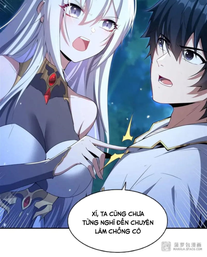 Câm Miệng Đi Ác Long, Ta Không Muốn Trông Trẻ Với Ngươi Nữa! Chap 4 - Next Chap 5
