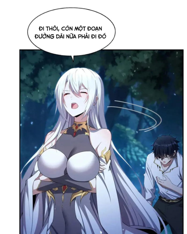 Câm Miệng Đi Ác Long, Ta Không Muốn Trông Trẻ Với Ngươi Nữa! Chap 4 - Next Chap 5