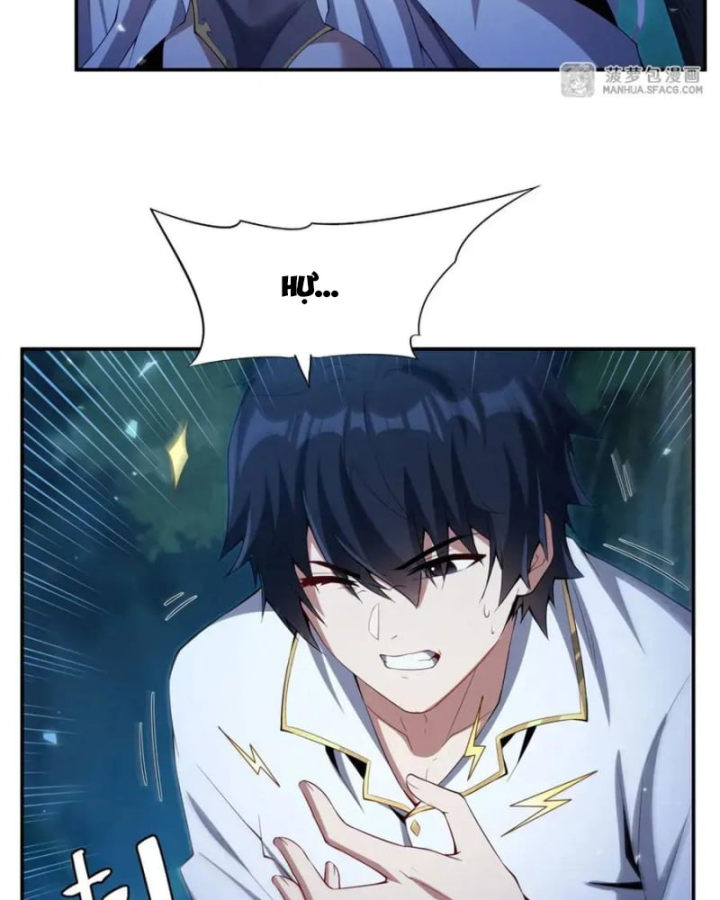Câm Miệng Đi Ác Long, Ta Không Muốn Trông Trẻ Với Ngươi Nữa! Chap 4 - Next Chap 5