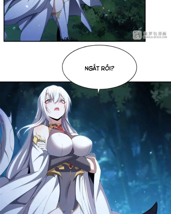 Câm Miệng Đi Ác Long, Ta Không Muốn Trông Trẻ Với Ngươi Nữa! Chap 4 - Next Chap 5