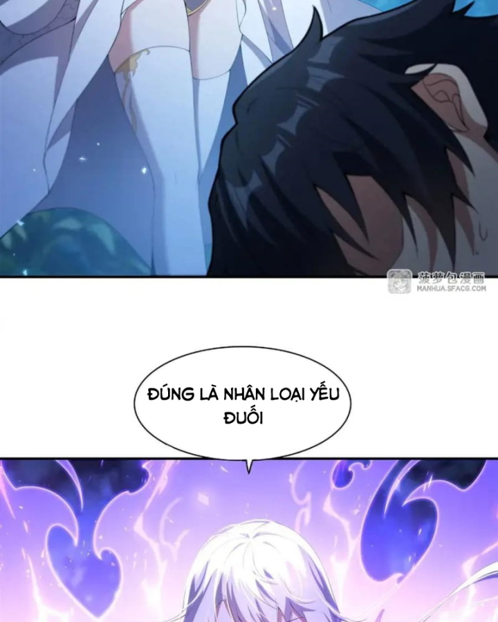 Câm Miệng Đi Ác Long, Ta Không Muốn Trông Trẻ Với Ngươi Nữa! Chap 4 - Next Chap 5