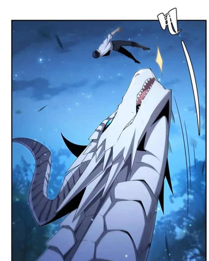 Câm Miệng Đi Ác Long, Ta Không Muốn Trông Trẻ Với Ngươi Nữa! Chap 4 - Next Chap 5