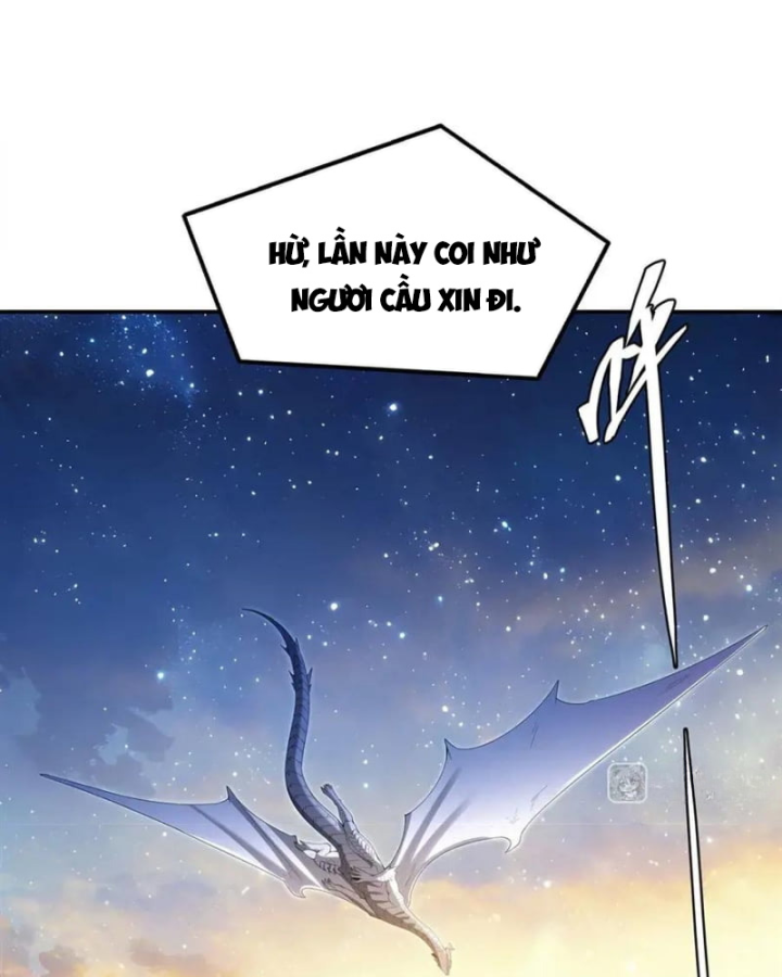Câm Miệng Đi Ác Long, Ta Không Muốn Trông Trẻ Với Ngươi Nữa! Chap 4 - Next Chap 5