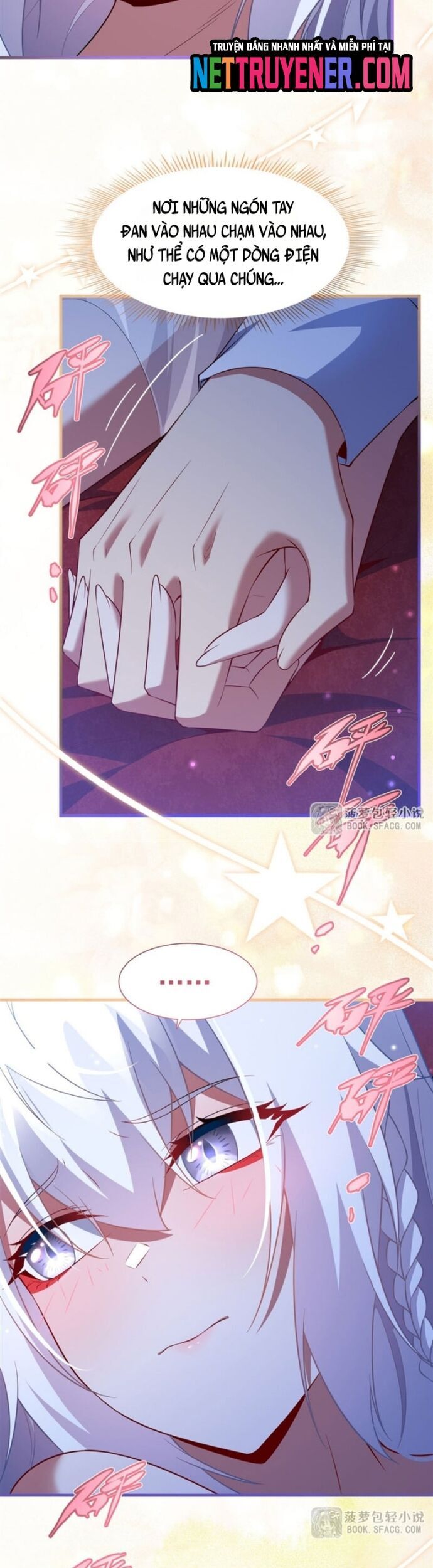 Câm Miệng Đi Ác Long, Ta Không Muốn Trông Trẻ Với Ngươi Nữa! Chap 40 - Next Chap 41