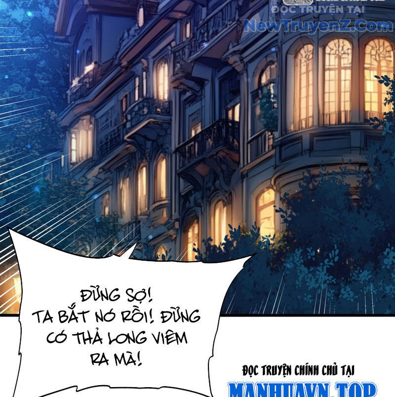 Câm Miệng Đi Ác Long, Ta Không Muốn Trông Trẻ Với Ngươi Nữa! Chap 41 - Next Chap 42