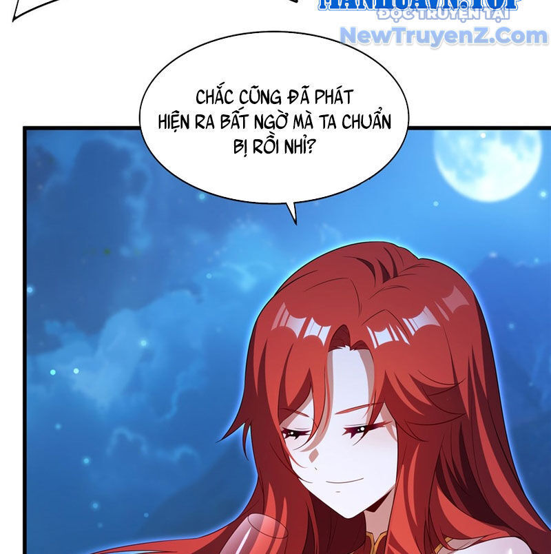 Câm Miệng Đi Ác Long, Ta Không Muốn Trông Trẻ Với Ngươi Nữa! Chap 41 - Next Chap 42