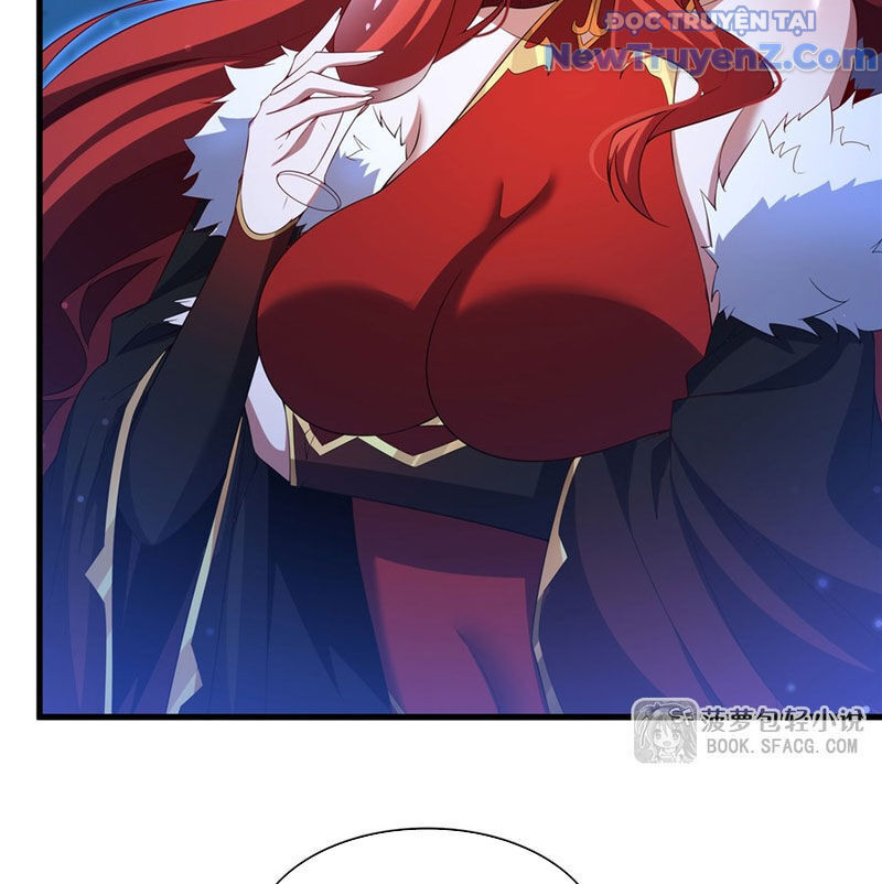 Câm Miệng Đi Ác Long, Ta Không Muốn Trông Trẻ Với Ngươi Nữa! Chap 41 - Next Chap 42