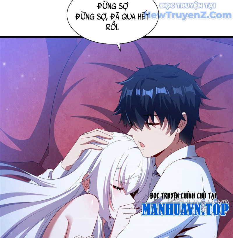 Câm Miệng Đi Ác Long, Ta Không Muốn Trông Trẻ Với Ngươi Nữa! Chap 41 - Next Chap 42