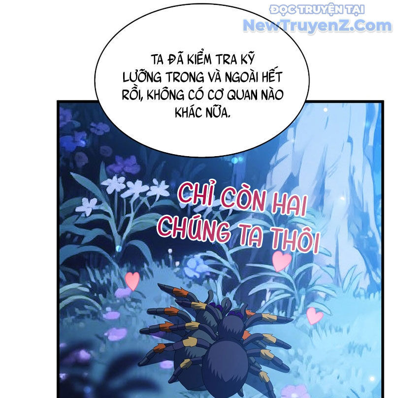 Câm Miệng Đi Ác Long, Ta Không Muốn Trông Trẻ Với Ngươi Nữa! Chap 41 - Next Chap 42