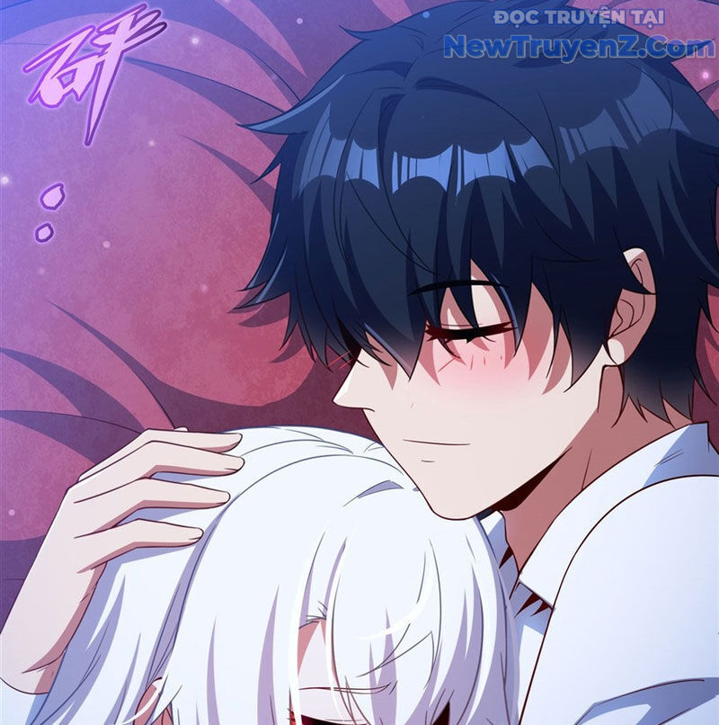 Câm Miệng Đi Ác Long, Ta Không Muốn Trông Trẻ Với Ngươi Nữa! Chap 41 - Next Chap 42