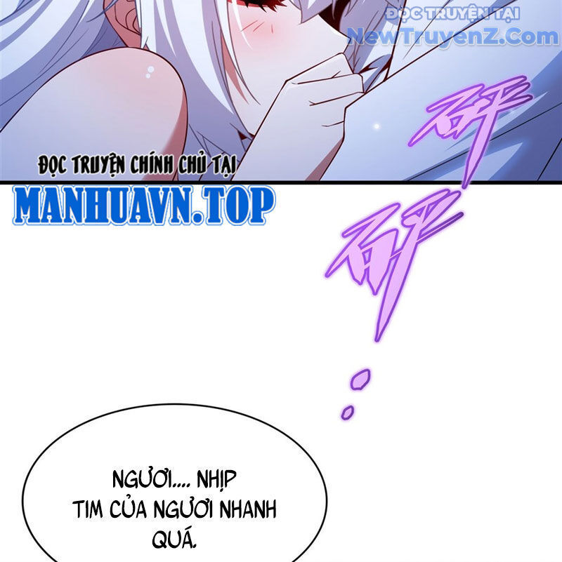 Câm Miệng Đi Ác Long, Ta Không Muốn Trông Trẻ Với Ngươi Nữa! Chap 41 - Next Chap 42