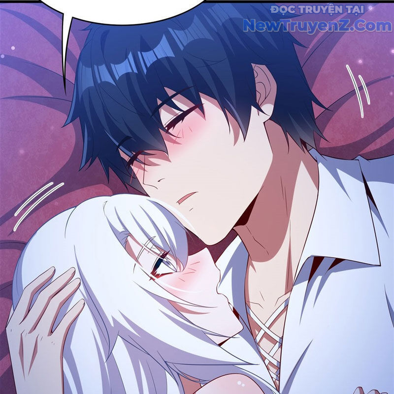Câm Miệng Đi Ác Long, Ta Không Muốn Trông Trẻ Với Ngươi Nữa! Chap 41 - Next Chap 42