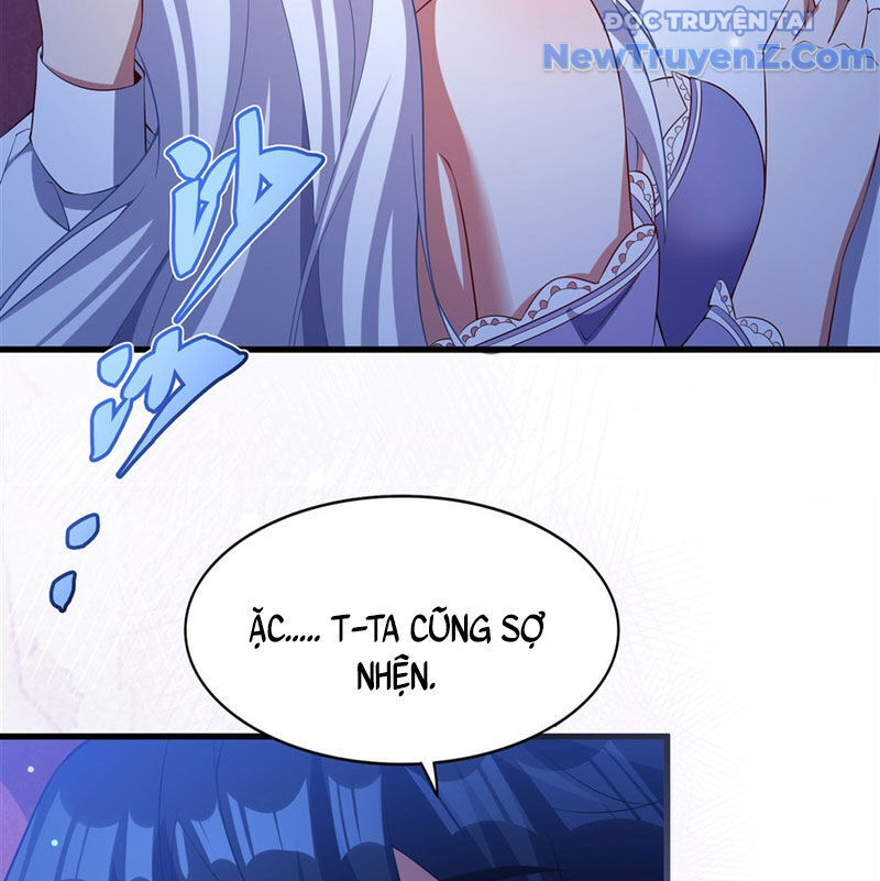 Câm Miệng Đi Ác Long, Ta Không Muốn Trông Trẻ Với Ngươi Nữa! Chap 41 - Next Chap 42