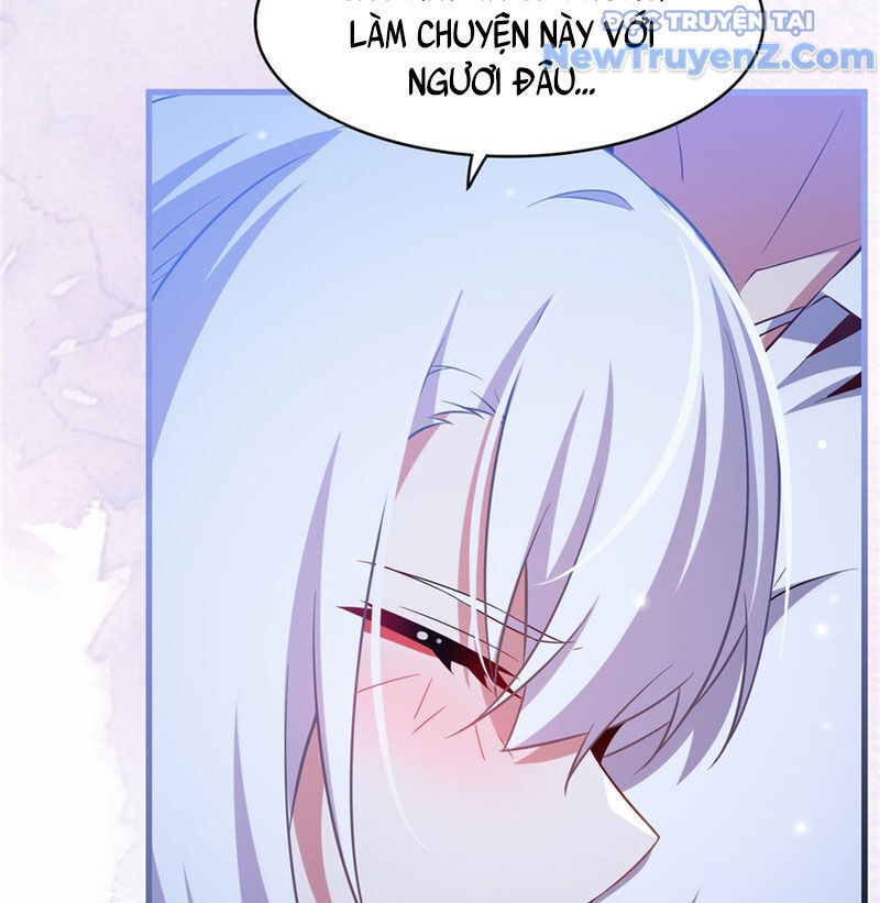 Câm Miệng Đi Ác Long, Ta Không Muốn Trông Trẻ Với Ngươi Nữa! Chap 41 - Next Chap 42