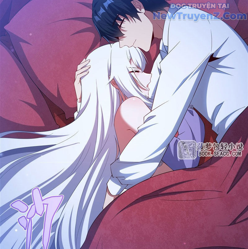 Câm Miệng Đi Ác Long, Ta Không Muốn Trông Trẻ Với Ngươi Nữa! Chap 41 - Next Chap 42
