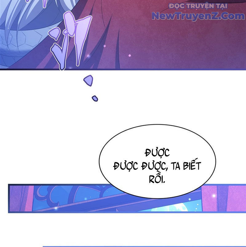 Câm Miệng Đi Ác Long, Ta Không Muốn Trông Trẻ Với Ngươi Nữa! Chap 41 - Next Chap 42