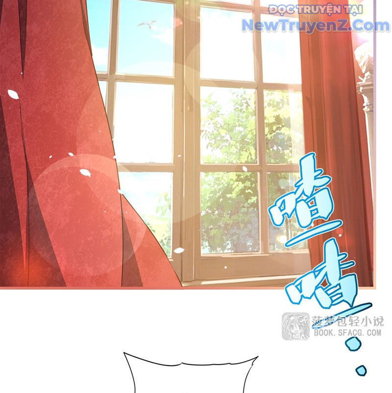 Câm Miệng Đi Ác Long, Ta Không Muốn Trông Trẻ Với Ngươi Nữa! Chap 41 - Next Chap 42