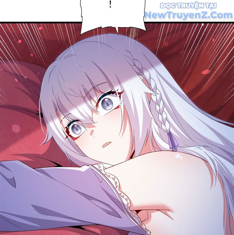 Câm Miệng Đi Ác Long, Ta Không Muốn Trông Trẻ Với Ngươi Nữa! Chap 41 - Next Chap 42