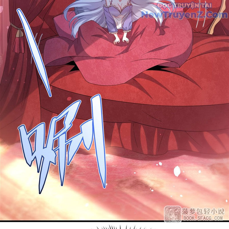Câm Miệng Đi Ác Long, Ta Không Muốn Trông Trẻ Với Ngươi Nữa! Chap 41 - Next Chap 42