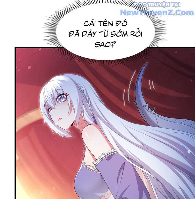 Câm Miệng Đi Ác Long, Ta Không Muốn Trông Trẻ Với Ngươi Nữa! Chap 41 - Next Chap 42